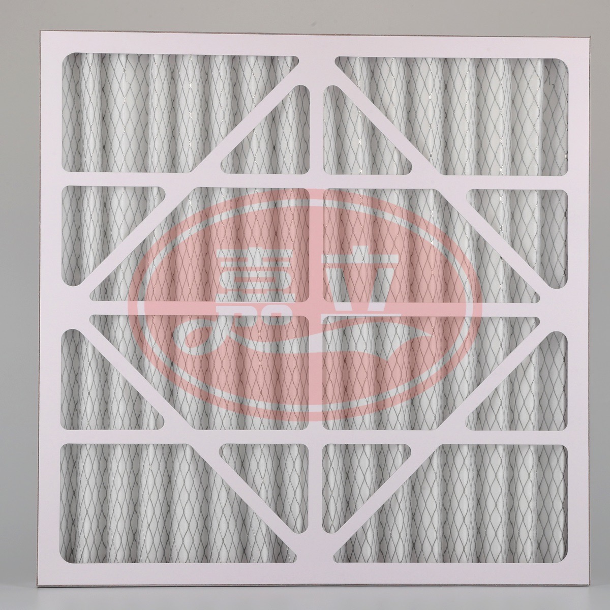 金塔纸框过滤器